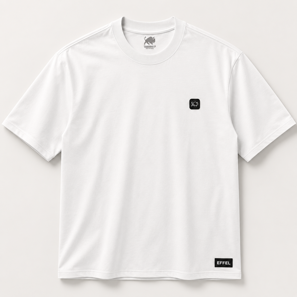 Camiseta EFFEL Básica