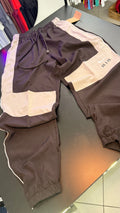 Calça Esporte Retrô #Nike (Preta)
