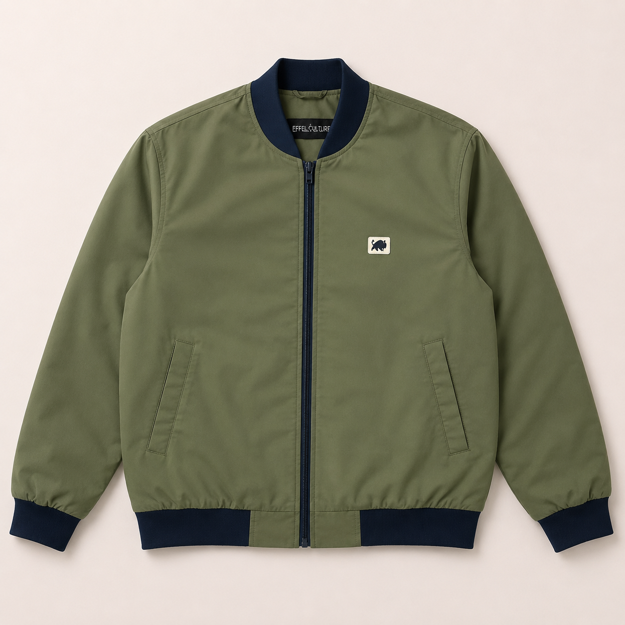 Jaqueta EFFEL Bomber