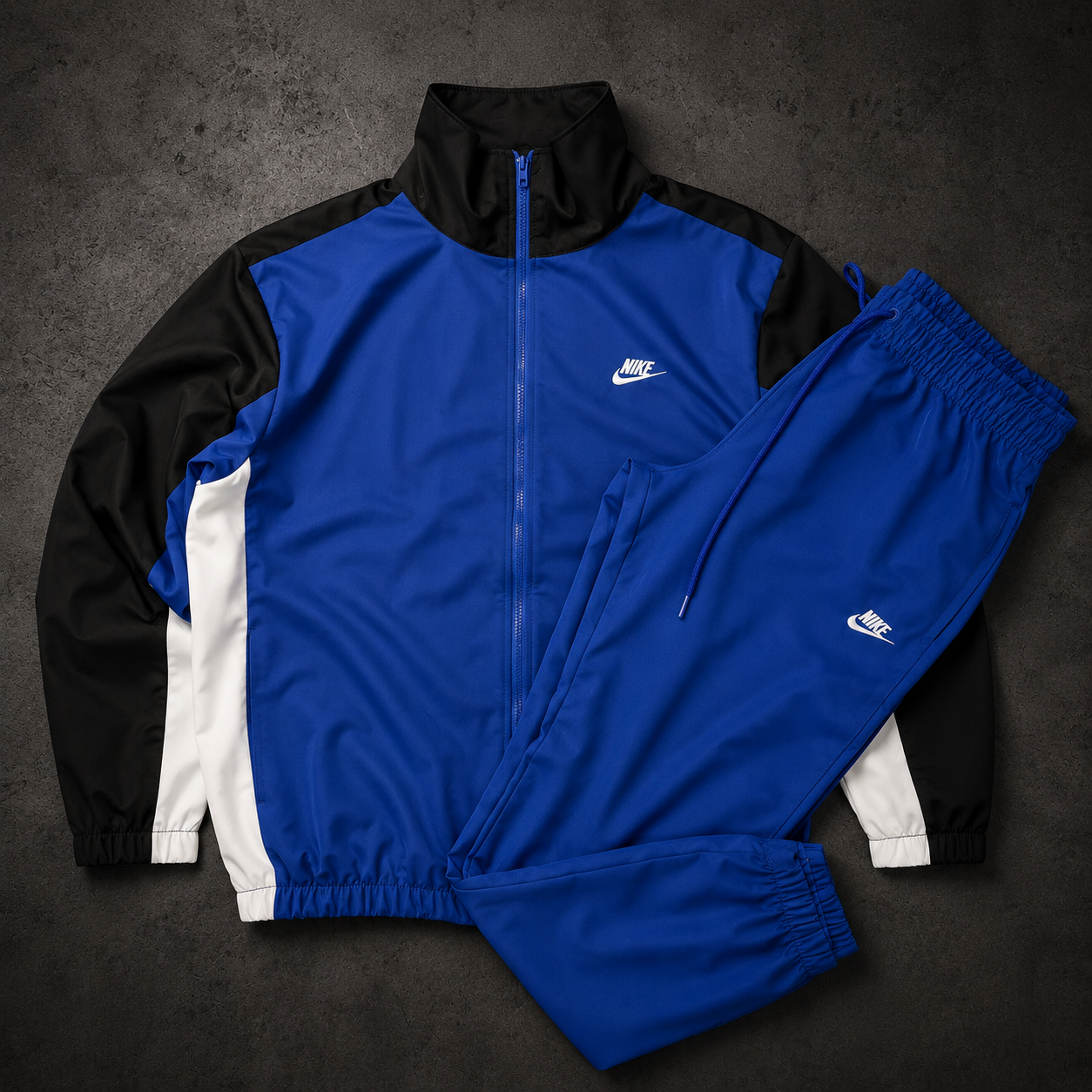 Nike Track Suit