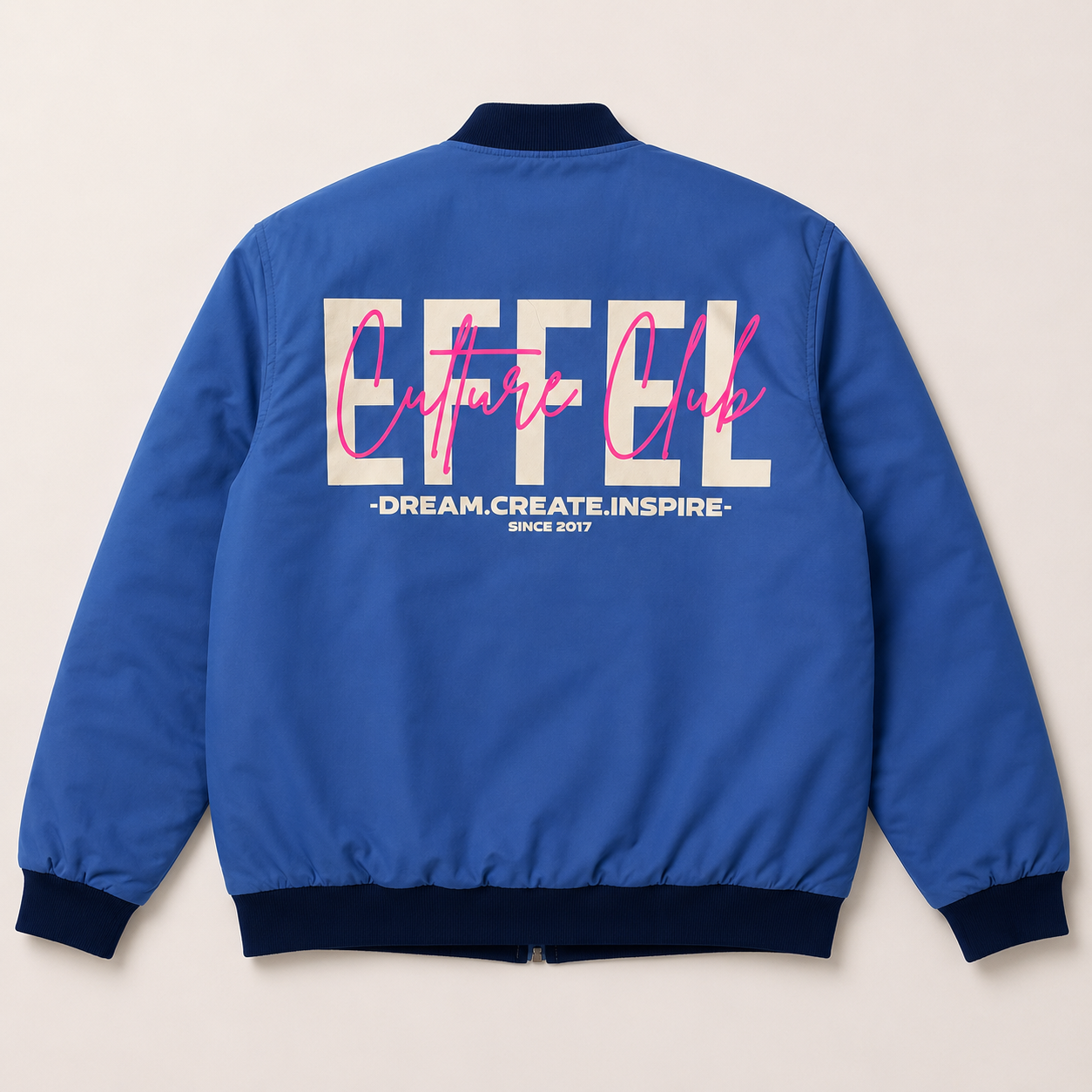 Jaqueta EFFEL Bomber