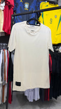Camiseta Básica Lisa #Bege