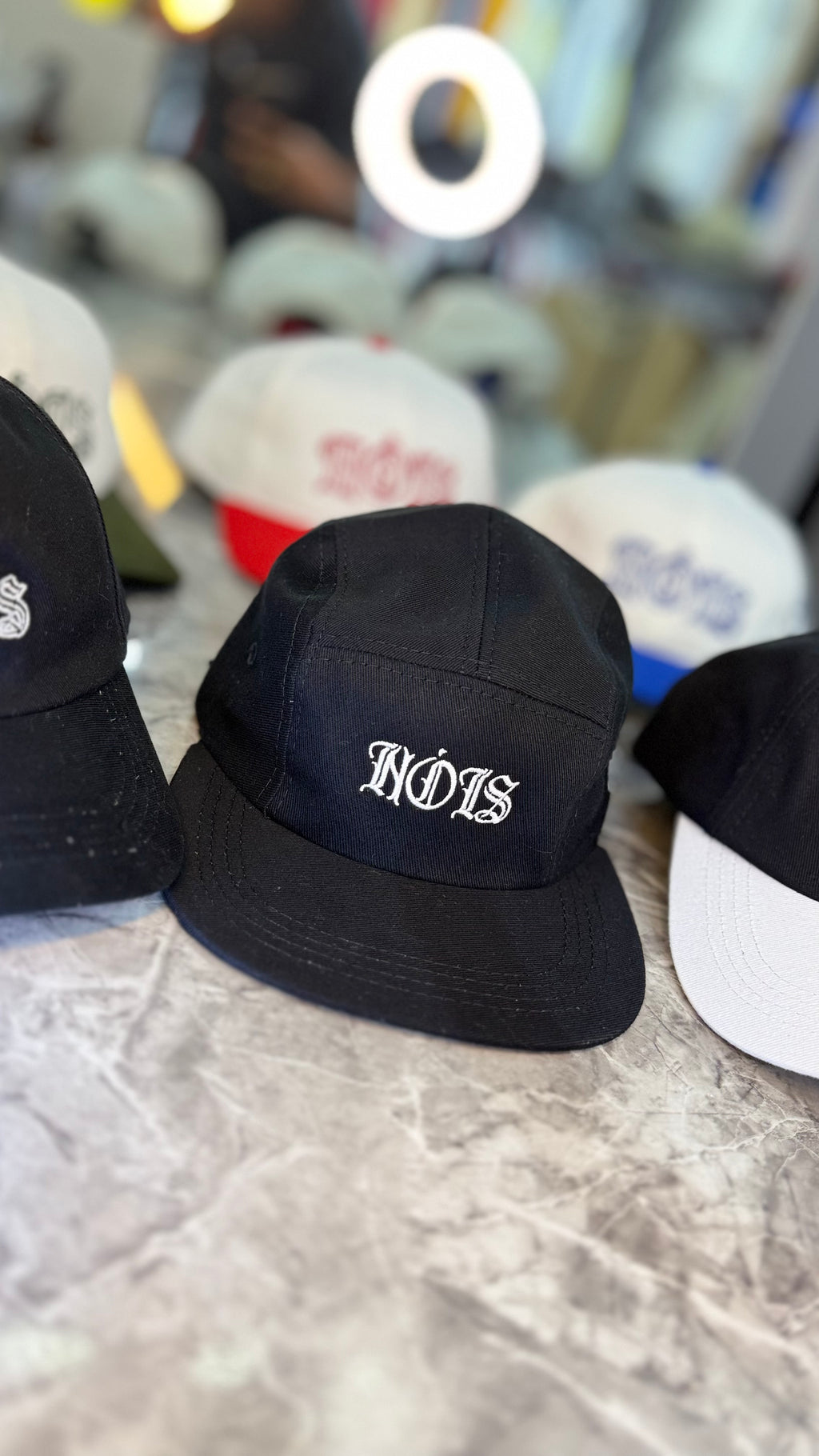 FivePanel NN