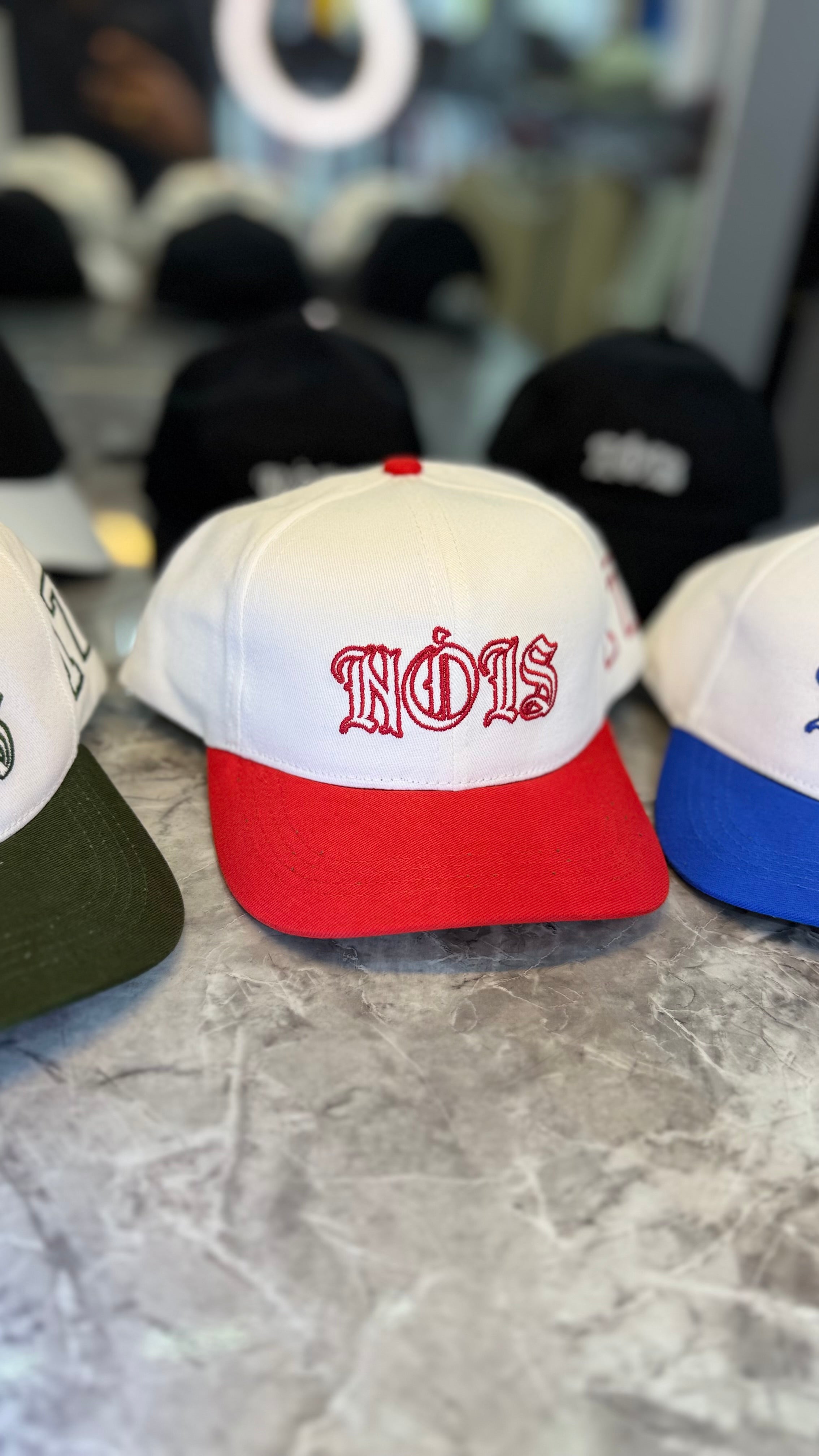 Boné NN SnapBack