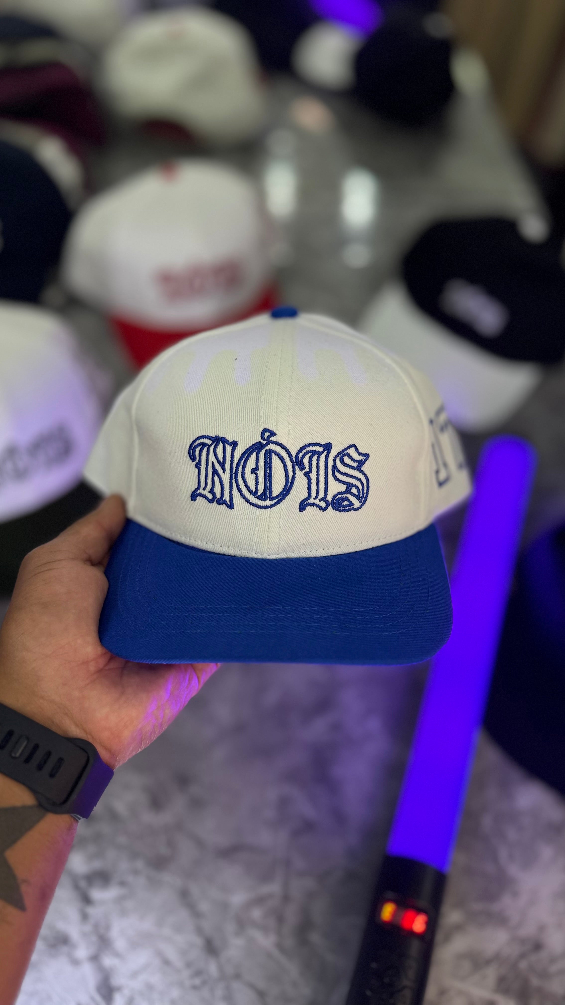 Boné NN SnapBack