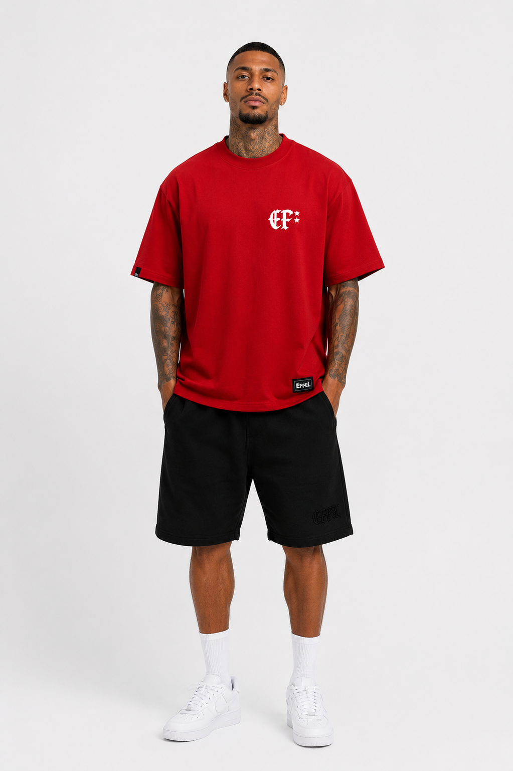 Oversized EFFEL CULTURA - 003