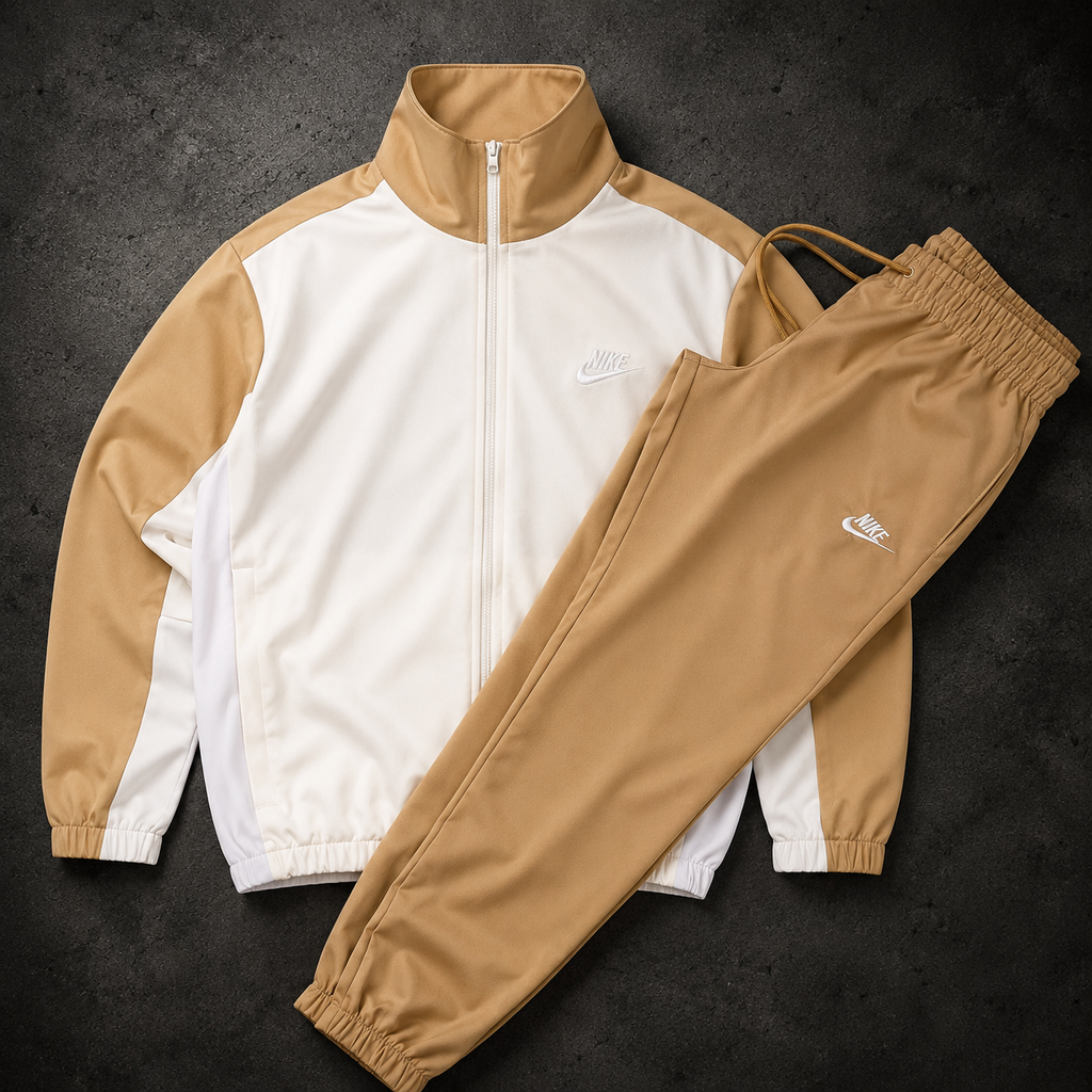 Nike Track Suit