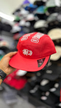Boné FivePanel #Estampado