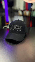 Boné Dadhat #Boss (Preto)