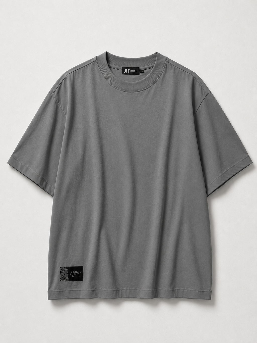 Oversized Rugby Básica