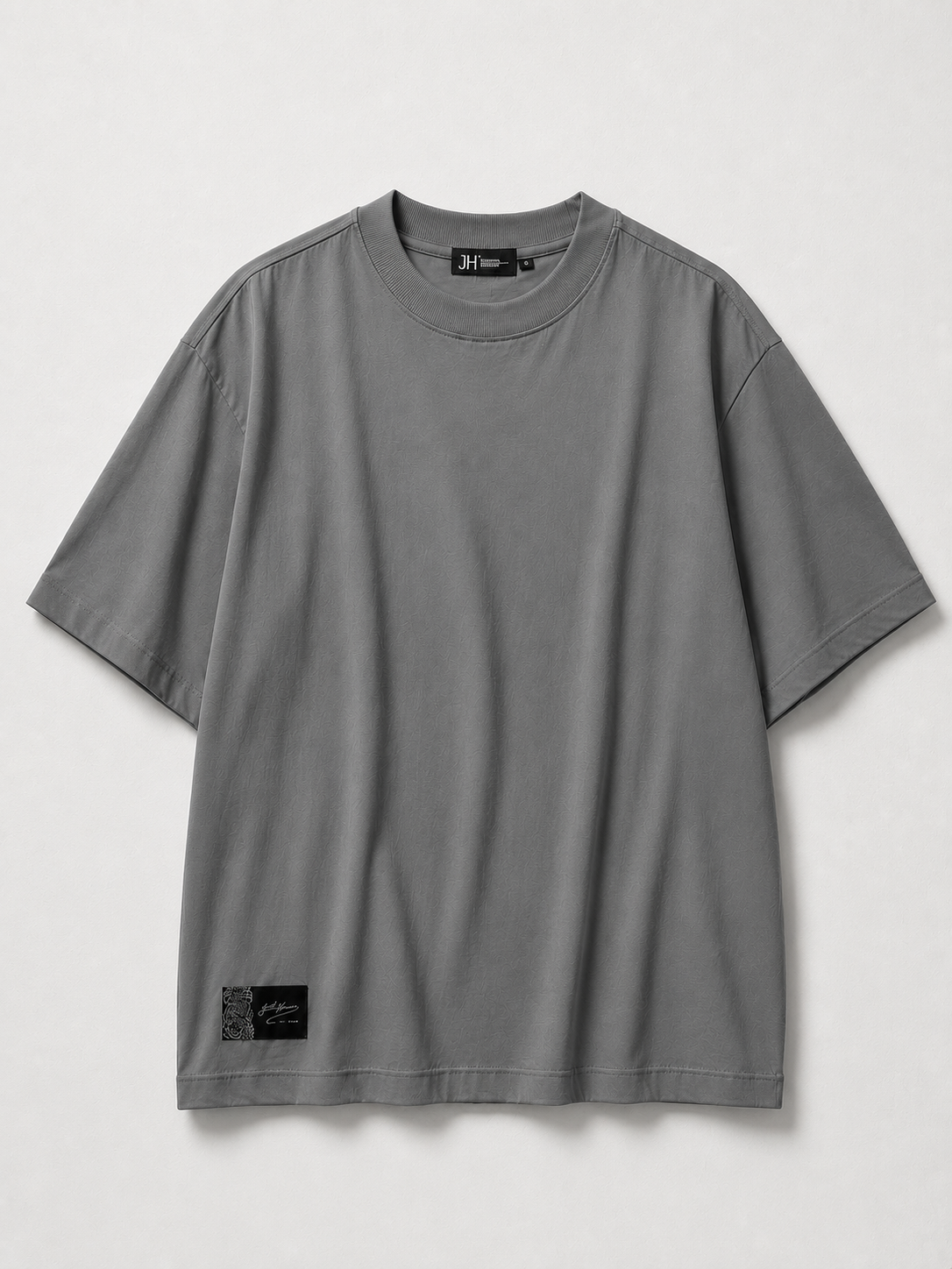 Oversized Rugby Básica