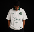 Polo Over Legacy Club - Offwhite
