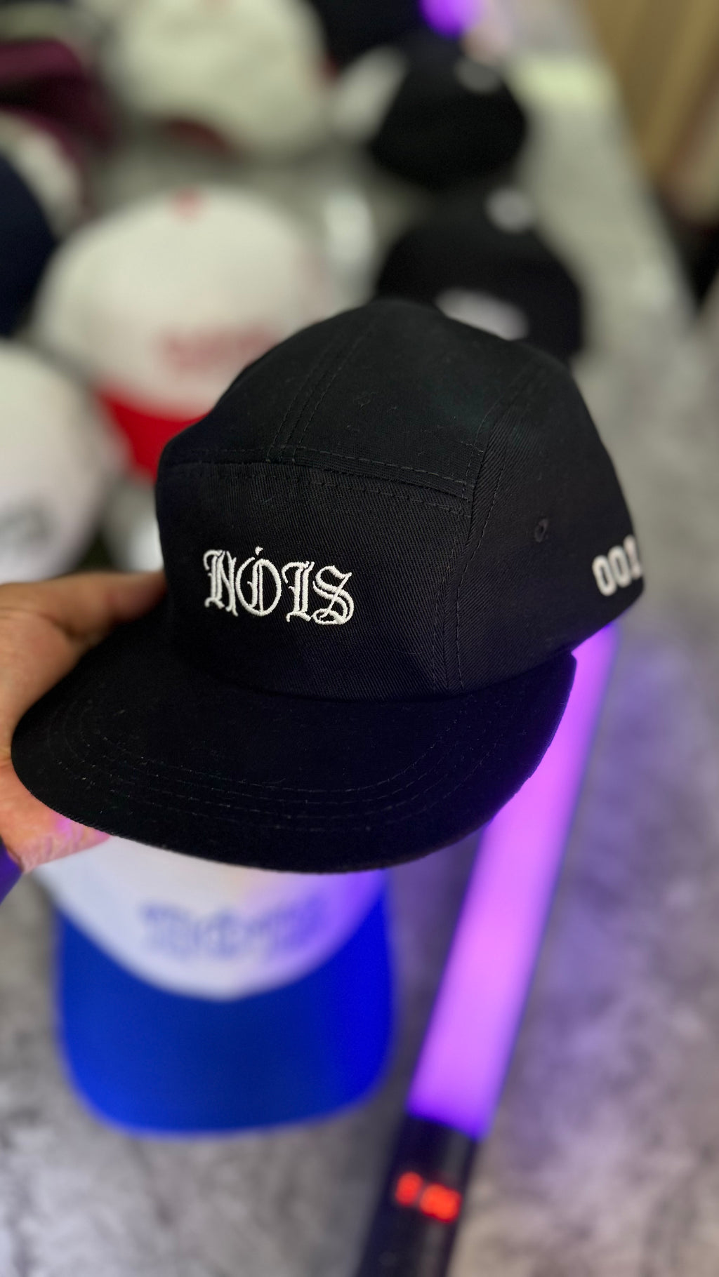 FivePanel NN