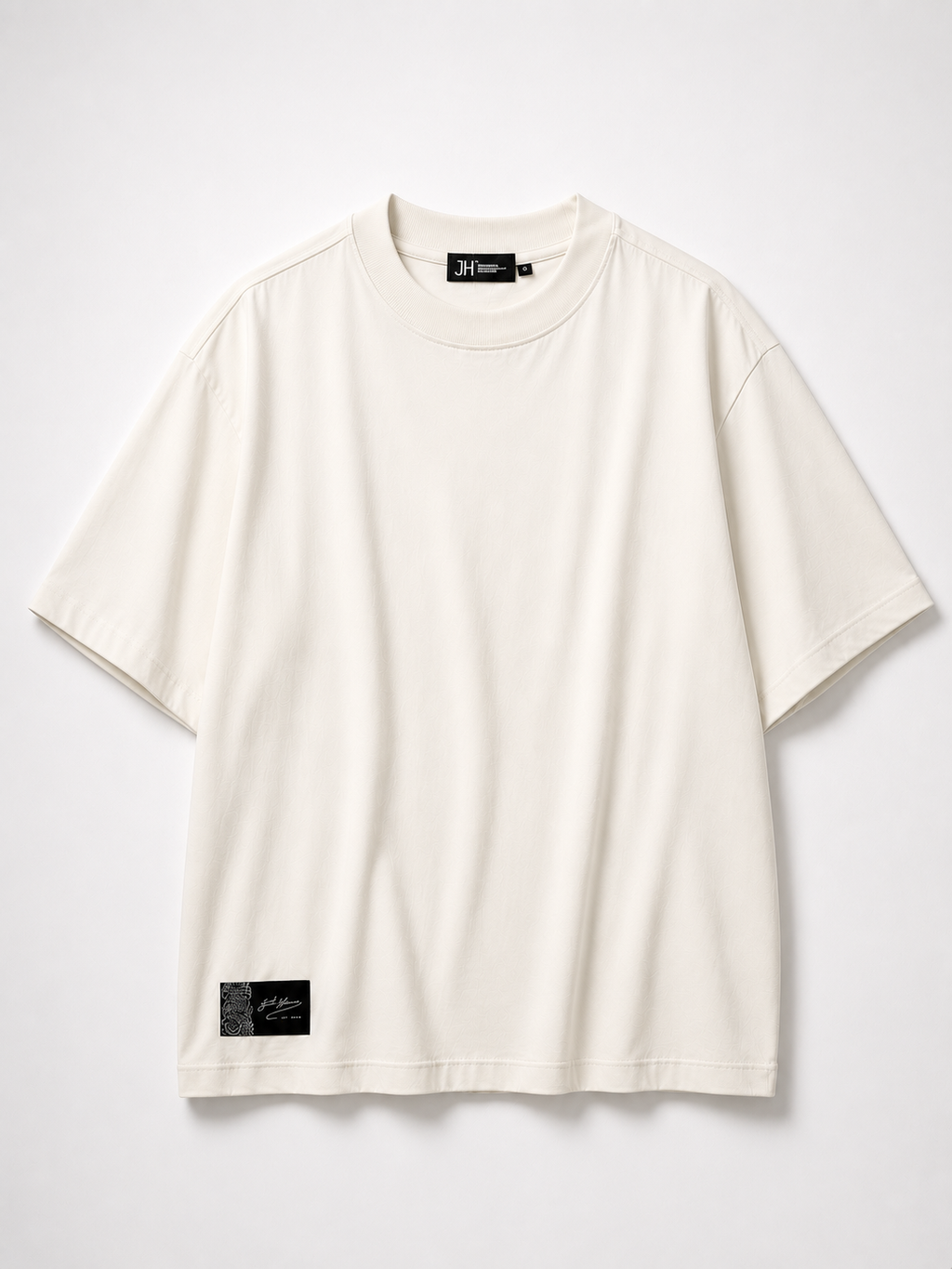 Oversized Rugby Básica