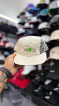 Boné FivePanel #Estampado Off