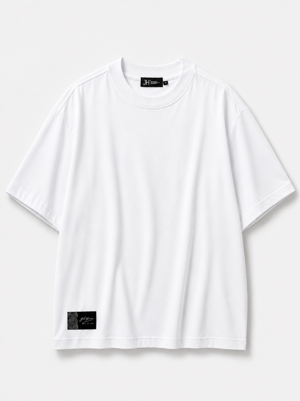 Oversized Rugby Básica