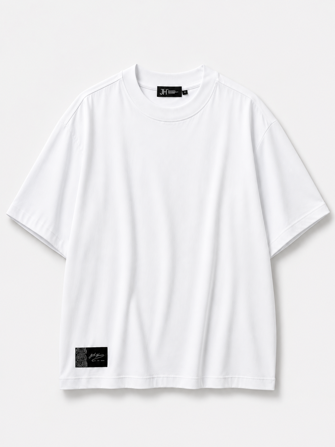 Oversized Rugby Básica