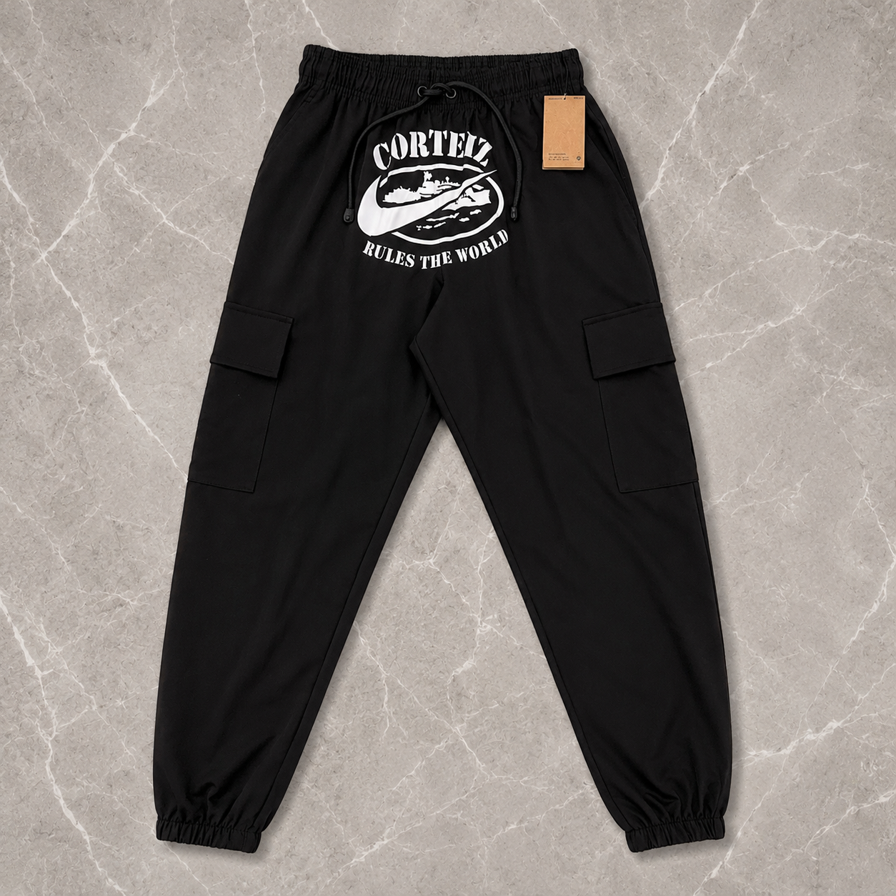 Calça Cargo Corteiz/Nike