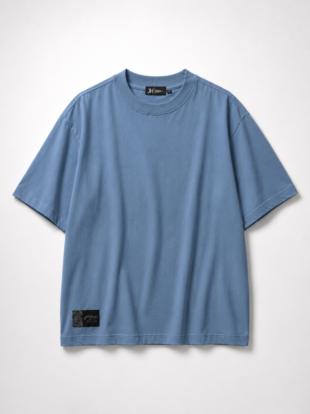 Oversized Rugby Básica