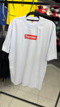 Camiseta SUPREME #Basic Logo