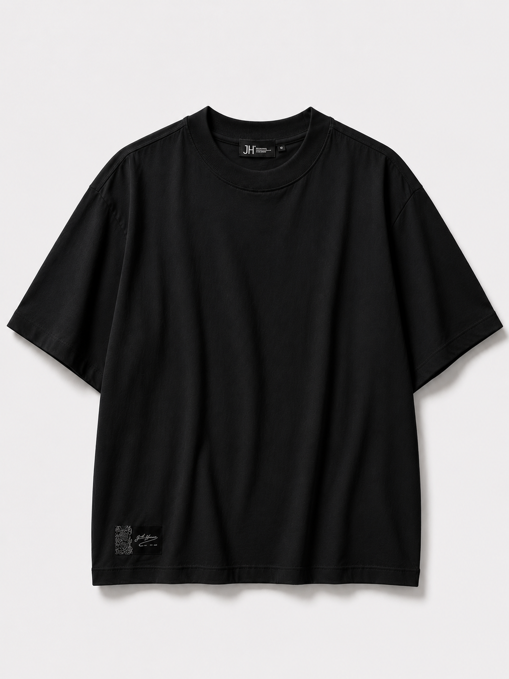 Oversized Rugby Básica