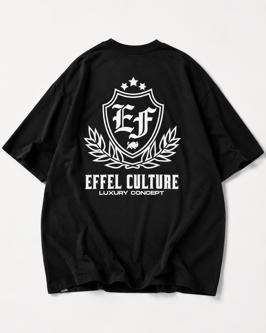 EFFEL Essential Oversized – Shield