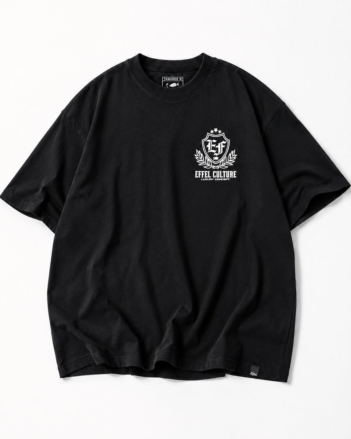EFFEL Essential Oversized – Shield