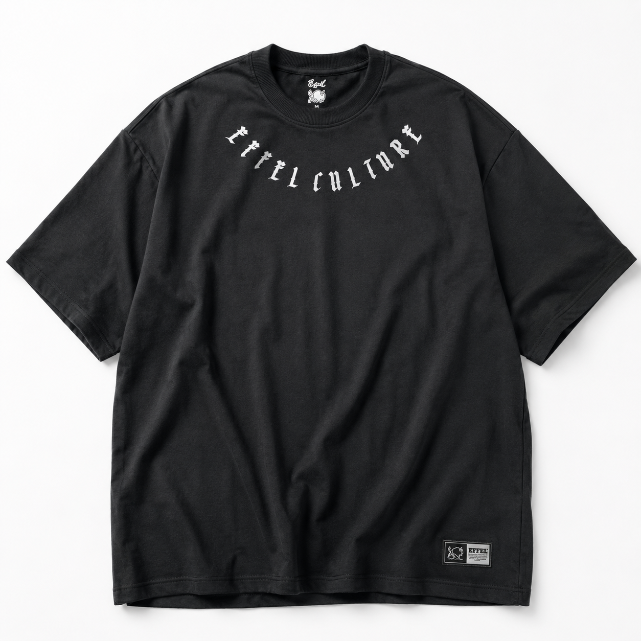 EFFEL Essential Oversized – Gothic