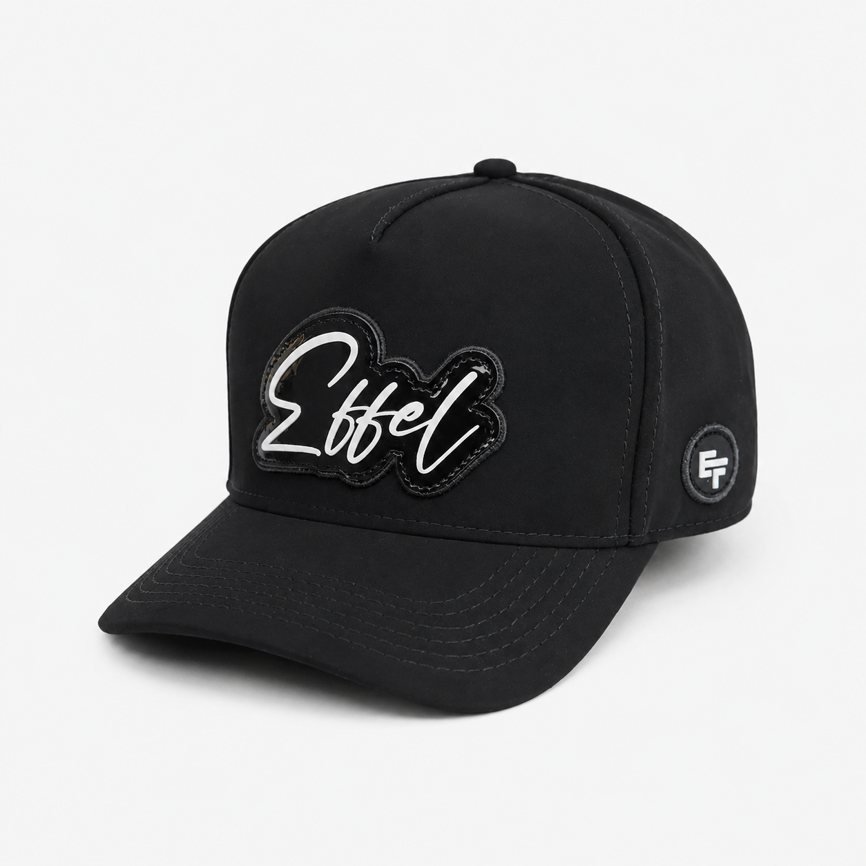 Boné Effel Nobuck Culture