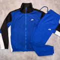 Conjunto Club Esporte - Azul