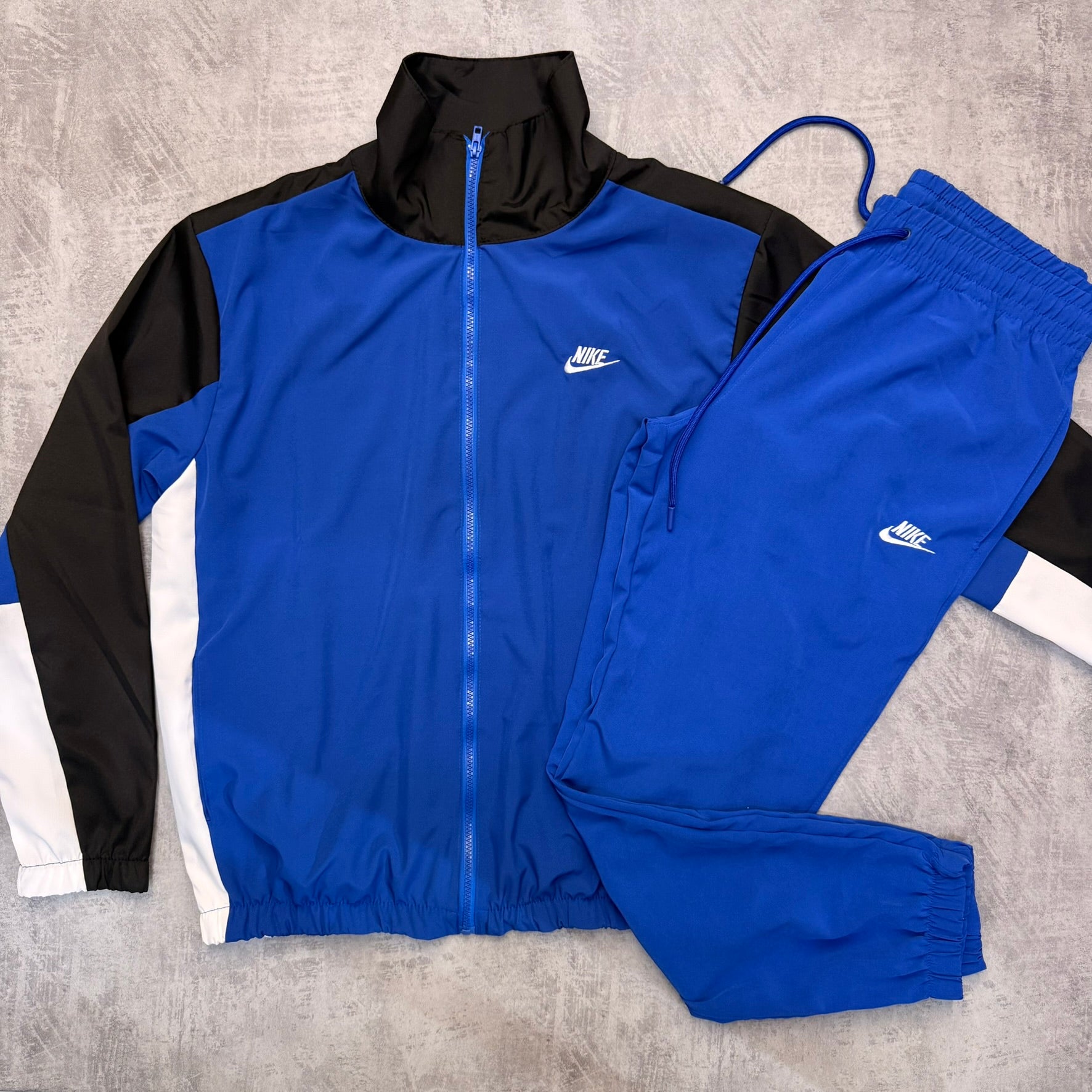 Conjunto Club Esporte - Azul
