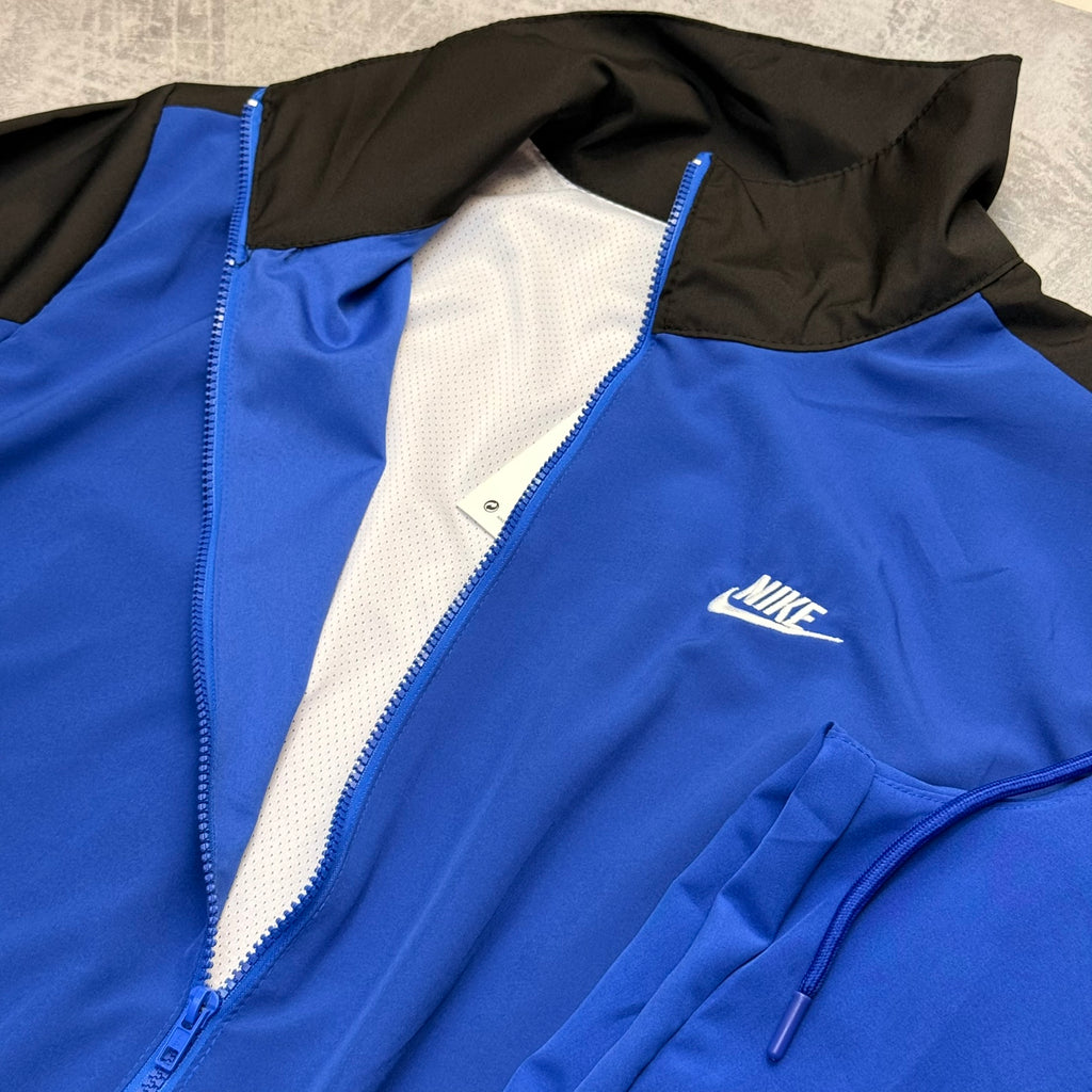 Conjunto Club Esporte - Azul